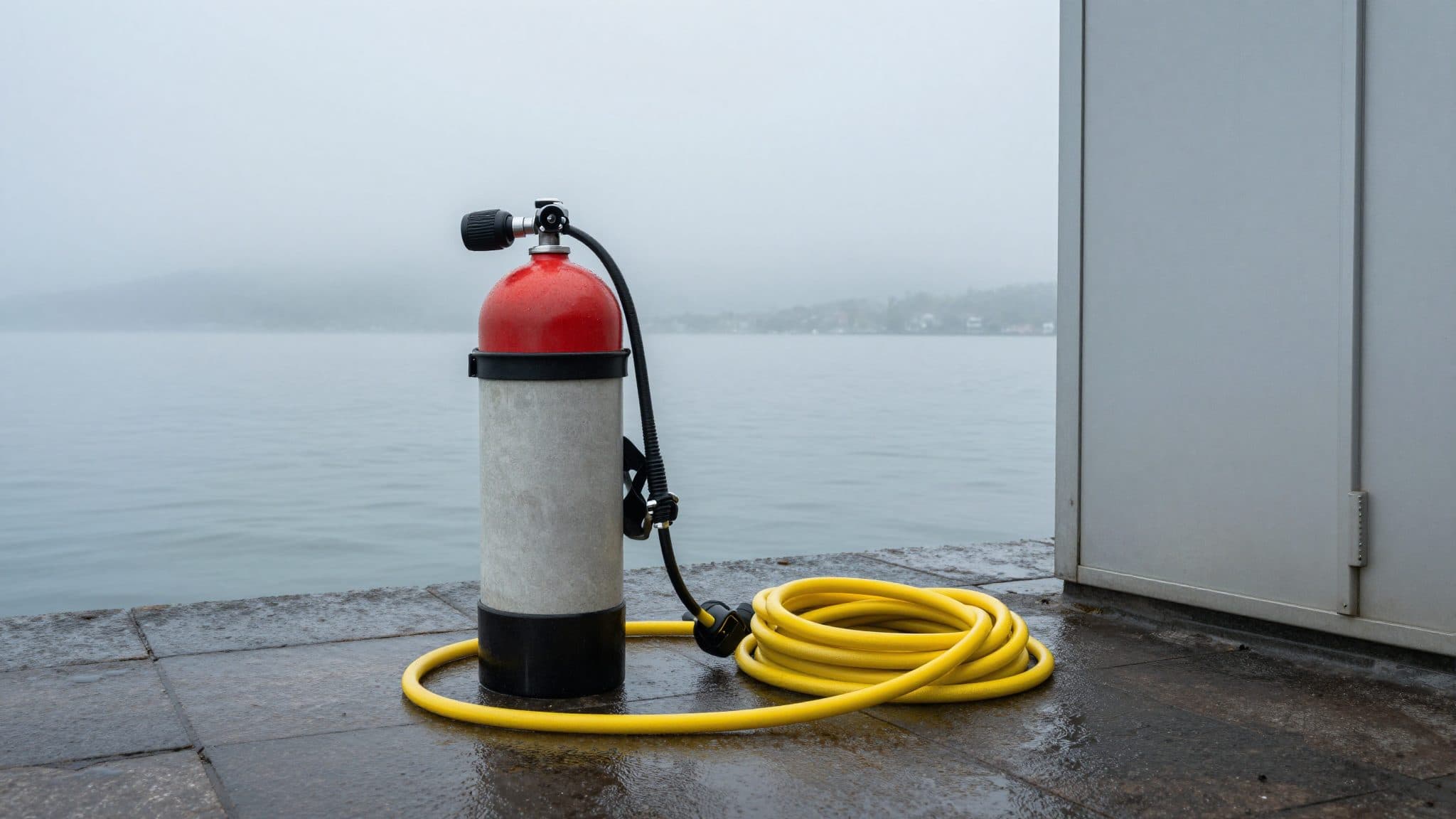 Due sub muoiono dopo una risalita di emergenza nel Lago di Costanza vicino a Überlingen