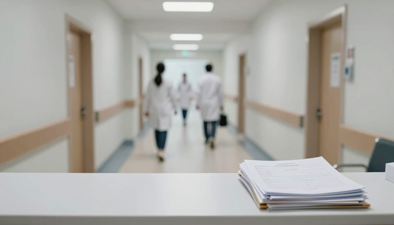 Assenze per malattia in Austria: durata più bassa da anni