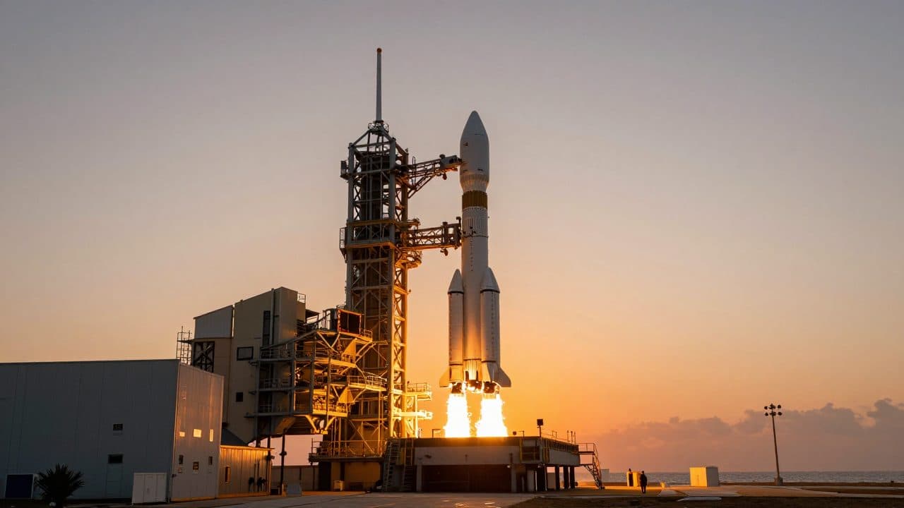 SpaceX porta Starship in una missione orbitale completa con il 14° volo di prova