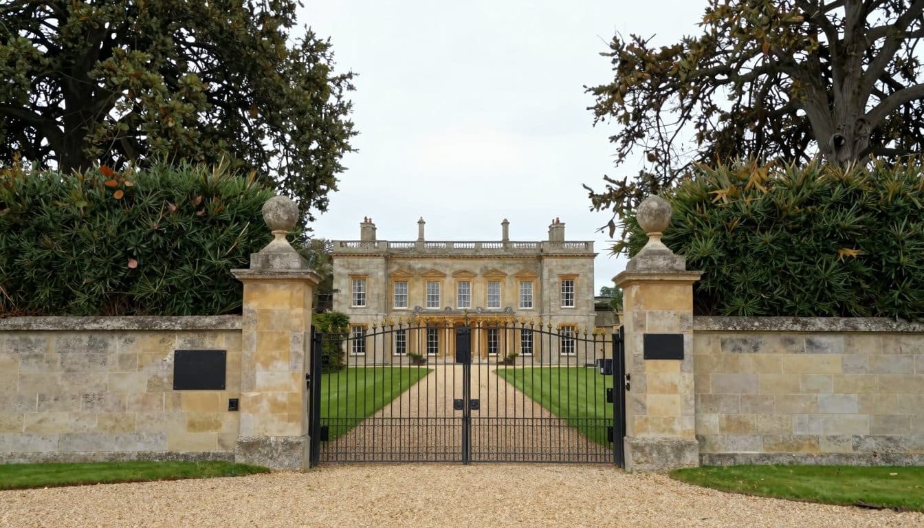 Re Carlo riceve il principe Harry, Meghan e i loro figli a Highgrove