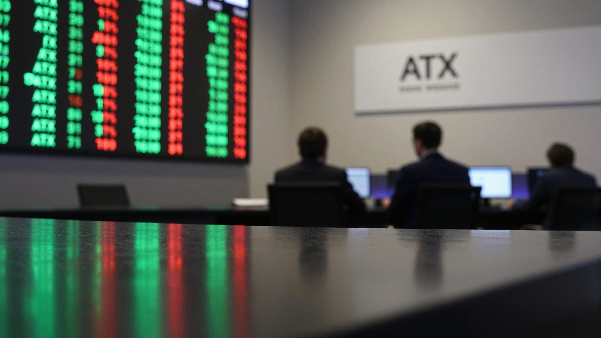 Le aziende ATX austriache registrano profitti 2025 più alti ma riducono i dividendi