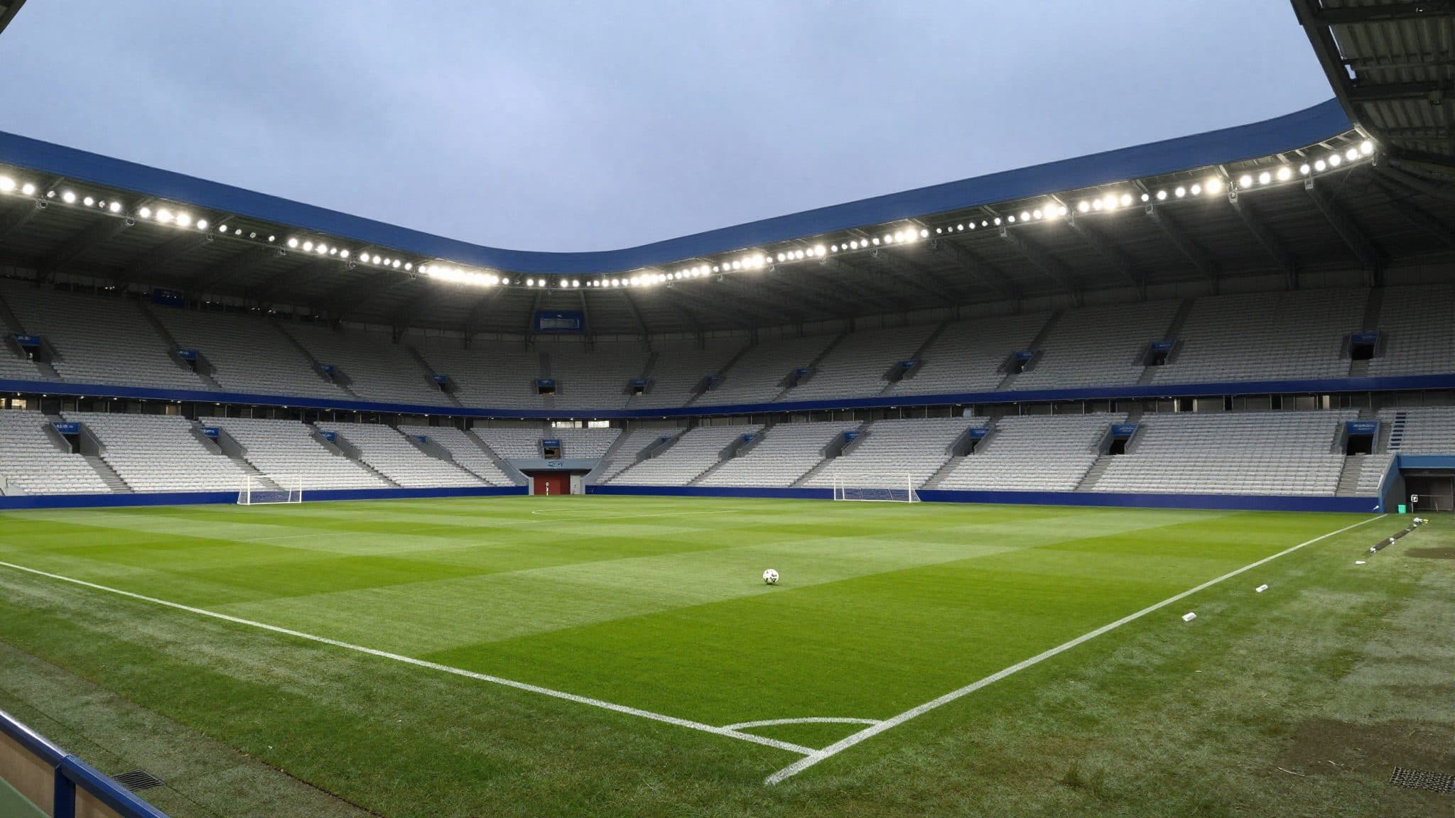 Il LASK ingaggia il talento difensivo belga Verhaeghe dal RWDM Bruxelles
