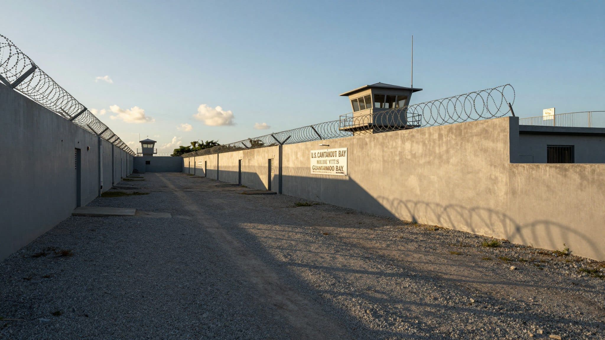 Processo per l'11 settembre fissato per giugno 2028 a Guantánamo