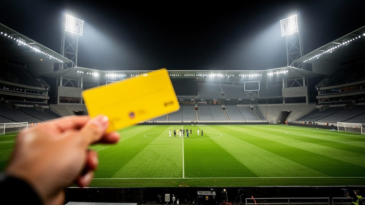 L'arbitra Tori Penso dirigerà la partita del girone tra Germania ed Ecuador