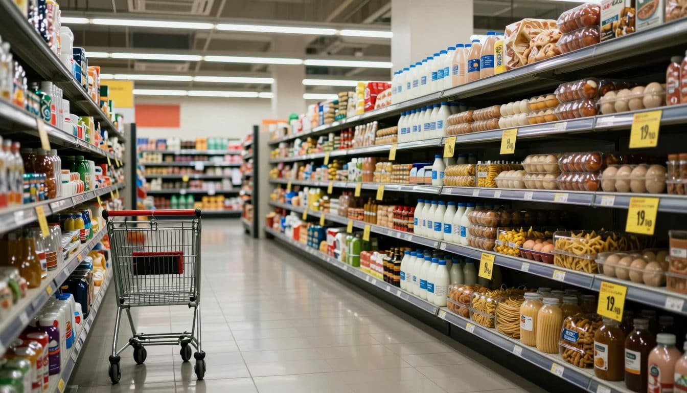 AK Steiermark conferma: la riduzione dell'IVA arriva ai consumatori e alle consumatrici