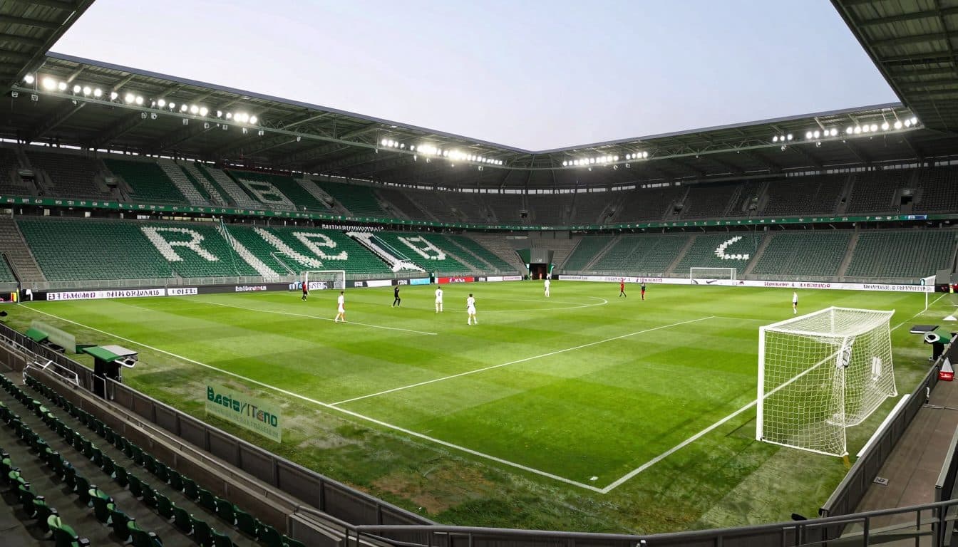 Il Werder Bremen vince a Lüneburg e si qualifica per il secondo turno della DFB-Pokal