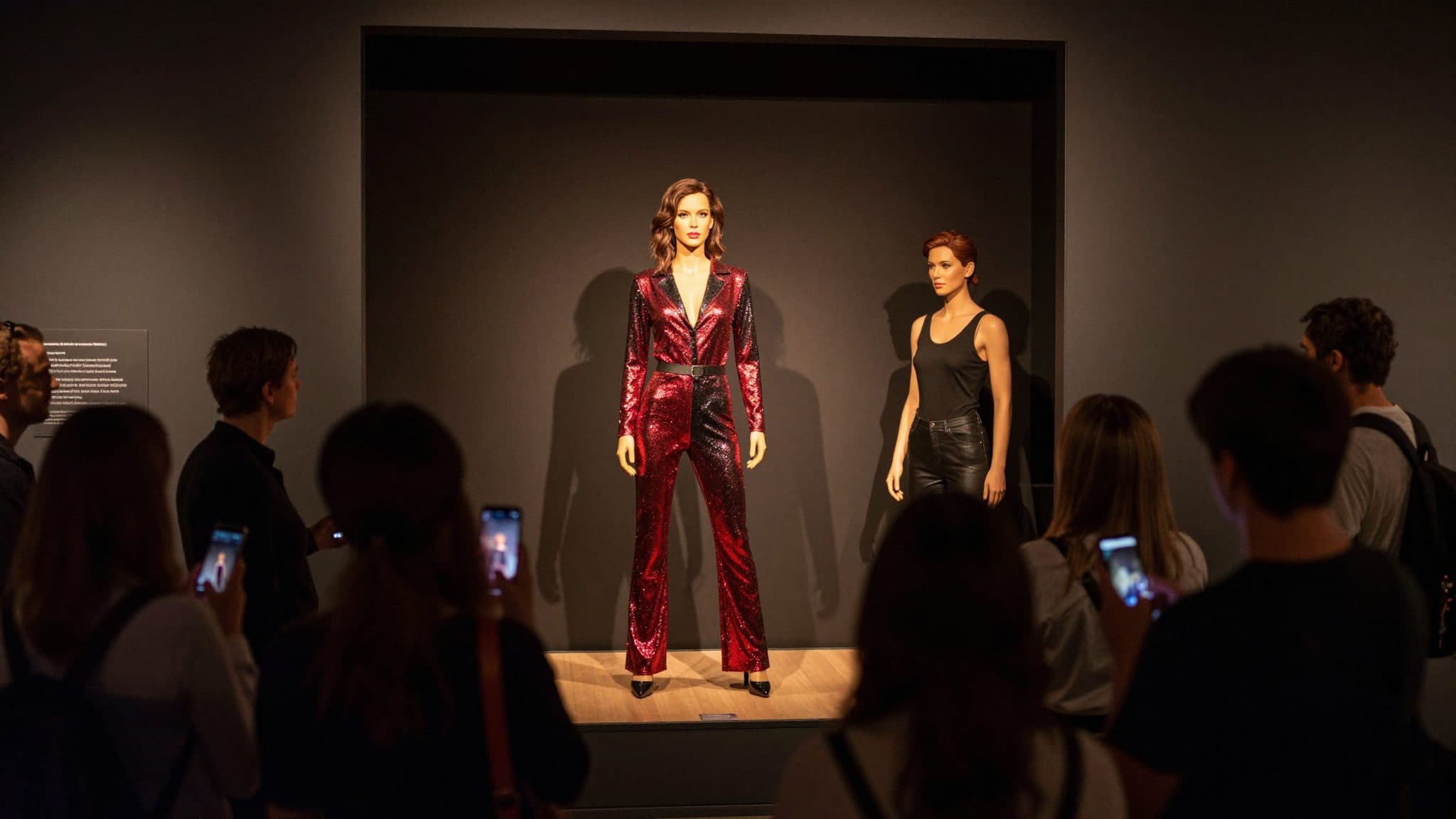 I fratelli Kaulitz svelano le statue di cera al Madame Tussauds di Berlino